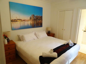 Anchor On Little Collins - Northern Rivers Accommodation 37