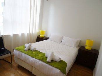 Anchor On Little Collins - Northern Rivers Accommodation 39