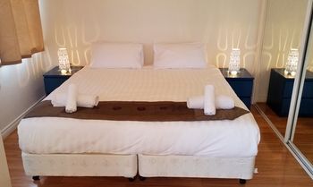 Anchor On Little Collins - Northern Rivers Accommodation 43