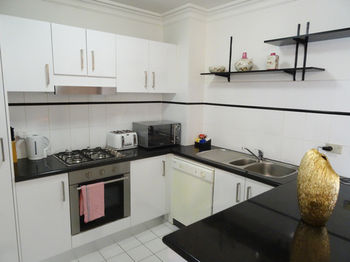 Anchor On Little Collins - Northern Rivers Accommodation 44