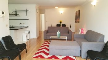 Anchor On Little Collins - Northern Rivers Accommodation 45