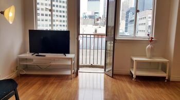 Anchor On Little Collins - Northern Rivers Accommodation 51