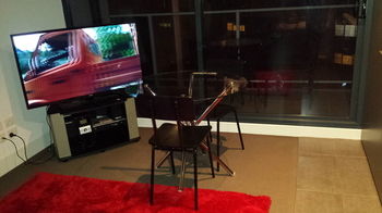 Amazing Accommodations South Yarra - Northern Rivers Accommodation 4