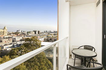 Amazing Accommodations South Yarra - Northern Rivers Accommodation 10