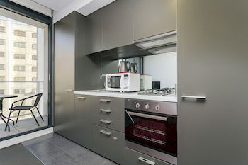 Amazing Accommodations South Yarra - Northern Rivers Accommodation 12