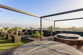 Amazing Accommodations South Yarra - Northern Rivers Accommodation 14