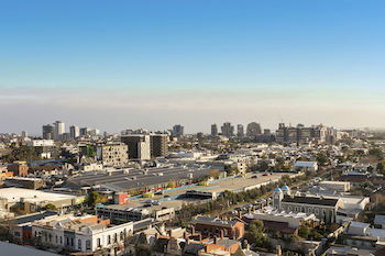 Amazing Accommodations South Yarra - Northern Rivers Accommodation 15