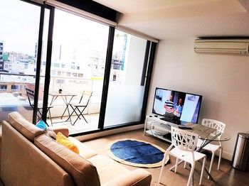 Amazing Accommodations South Yarra - Northern Rivers Accommodation 35