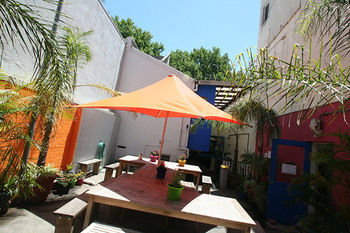 Zing Backpackers - Northern Rivers Accommodation 1
