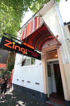 Zing Backpackers - Northern Rivers Accommodation 2