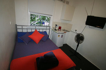Zing Backpackers - Northern Rivers Accommodation 3