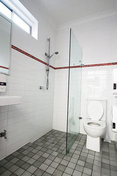 Zing Backpackers - Northern Rivers Accommodation 5