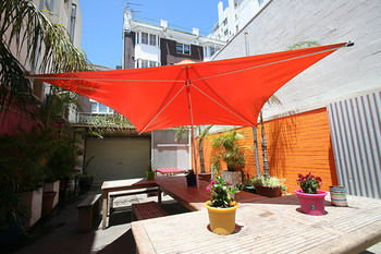 Zing Backpackers - Northern Rivers Accommodation 8