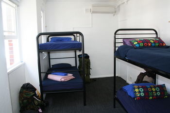 Zing Backpackers - Northern Rivers Accommodation 10