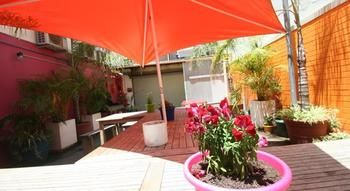 Zing Backpackers - Northern Rivers Accommodation 13
