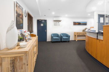 The Brighton Apartments - Northern Rivers Accommodation 1
