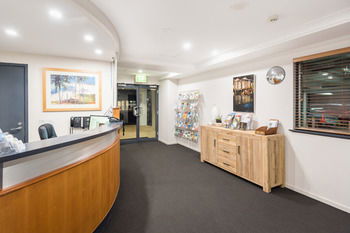 The Brighton Apartments - Northern Rivers Accommodation 2