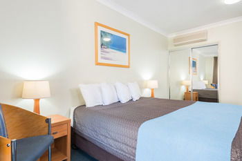 The Brighton Apartments - Northern Rivers Accommodation 15