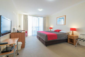 The Brighton Apartments - Northern Rivers Accommodation 16