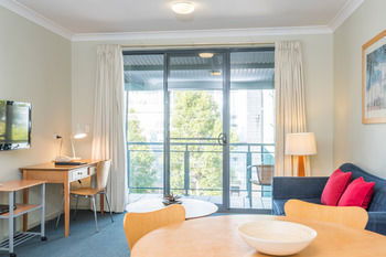The Brighton Apartments - Northern Rivers Accommodation 17