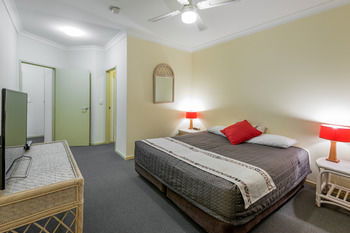 The Brighton Apartments - Northern Rivers Accommodation 21