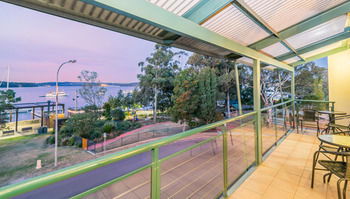 The Brighton Apartments - Northern Rivers Accommodation 22