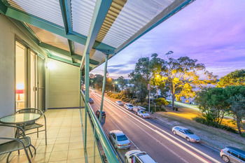 The Brighton Apartments - Northern Rivers Accommodation 24