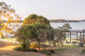 The Brighton Apartments - Northern Rivers Accommodation 25