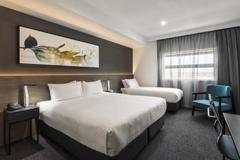 Best Western Plus Lake Kawana Hotel - Northern Rivers Accommodation 9