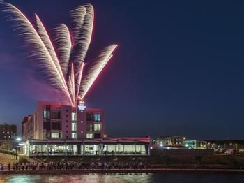 Best Western Plus Lake Kawana Hotel - Northern Rivers Accommodation 21