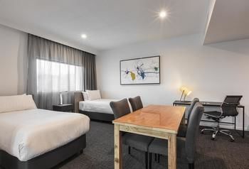 Best Western Plus Lake Kawana Hotel - Northern Rivers Accommodation 30