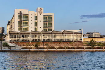 Best Western Plus Lake Kawana Hotel - Northern Rivers Accommodation 31