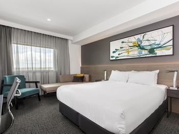 Best Western Plus Lake Kawana Hotel - Northern Rivers Accommodation 42