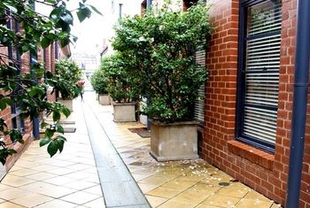 Apartment2c - Old Hat Factory - Northern Rivers Accommodation 1
