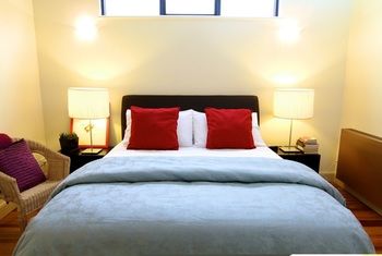Apartment2c - Old Hat Factory - Northern Rivers Accommodation 3