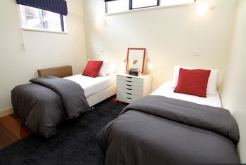Apartment2c - Old Hat Factory - Northern Rivers Accommodation 4