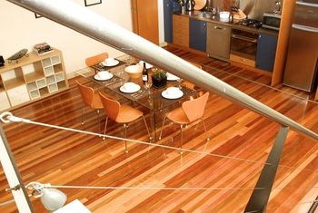 Apartment2c - Old Hat Factory - Northern Rivers Accommodation 7