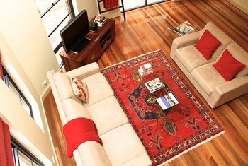 Apartment2c - Old Hat Factory - Northern Rivers Accommodation 10