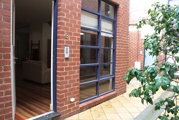 Apartment2c - Old Hat Factory - Northern Rivers Accommodation 12