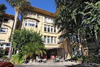 Apartment2c - Lawson - Northern Rivers Accommodation 1