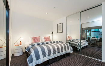 Apartment2c - Parkside - Northern Rivers Accommodation 1