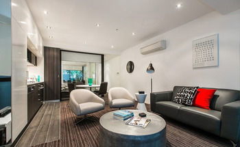 Apartment2c - Parkside - Northern Rivers Accommodation 2