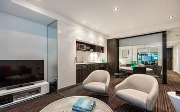Apartment2c - Parkside - Northern Rivers Accommodation 4