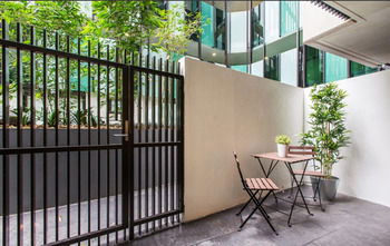 Apartment2c - Parkside - Northern Rivers Accommodation 6