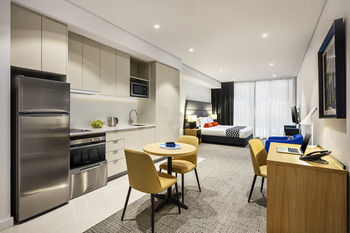 Quest St Leonards - Northern Rivers Accommodation 1