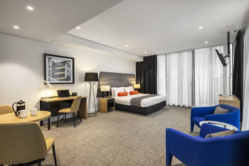 Quest St Leonards - Northern Rivers Accommodation 4