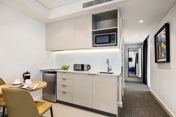 Quest St Leonards - Northern Rivers Accommodation 5