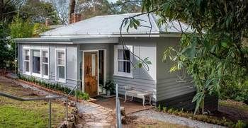 White Gates Cottage - Northern Rivers Accommodation 2