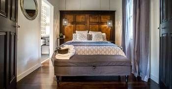 White Gates Cottage - Northern Rivers Accommodation 3