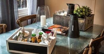 White Gates Cottage - Northern Rivers Accommodation 5